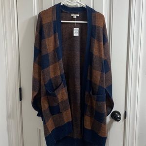 Womens Cardigan